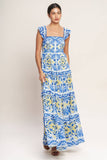 Dolce Vita Maxi Dress
