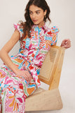 Ibiza Midi Dress