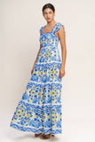 Dolce Vita Maxi Dress