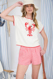 You're my lobster Sweater