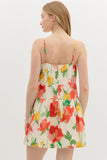 Poppy Fields Dress