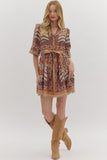 Harvest Dress