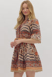 Harvest Dress