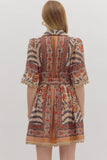 Harvest Dress