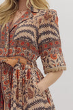 Harvest Dress