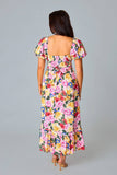 Ross Monet Maxi Dress BUDDYLOVE