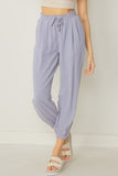 Perfect Peri Pants