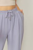 Perfect Peri Pants