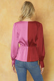 Fall-ing in Love Top